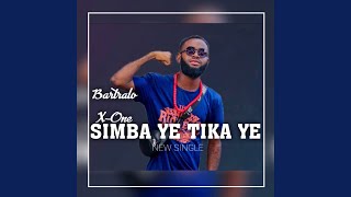 Simba ye tika ye