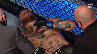 Conor McGregor vs Dustin Poirier 2 UFC 257 Watch Along Live Stream By Fightful (NO FOOTAGE)