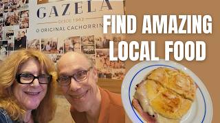 How We Find Amazing Local Food Anywhere in the World (Without Tourist Traps)