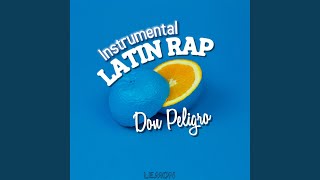 Lemon Instrumental Latin Rap