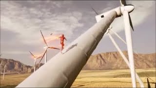 new flash intro