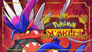 Pokémon Scarlet Full Commentary Part 37 (Arriving at Montenevera)