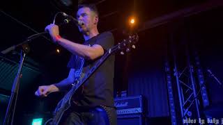 mclusky-ALAN IS A COWBOY KILLER-Live @ Gorilla, Manchester, UK, April 2, 2022-#ShitRock