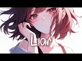 「Nightcore」 Liar - Camila Cabello ♡ (Lyrics)