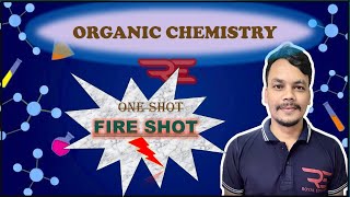 Class 12 Chemistry Organic One Shot || Chemistry উচ্চ মাধ্যমিক || Full Solution