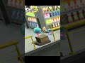 【スプラトゥーン3】どっちも買ってほしい子クラゲ shorts shortsvideo スプラトゥーン3 splatoon3 short nintendo splatoon