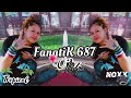 fanatik687 kenneth feat bit flow x dj queenzy tuaku slee beatz remix