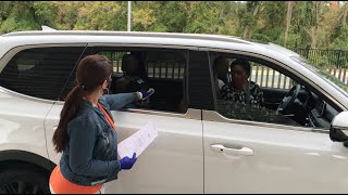 Daily Health Screenings for Students