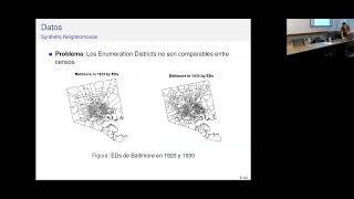 La larga sombra de la segregación racial: afecta el desarrollo de la infraestructura de una ciudad?