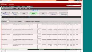 Adams/Car integration with SimManager