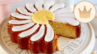 🌼 CLASSIC JUICY MARGARET CAKE 🌼 Bake the most delicious cake from Cologne 🌼 RECIPE BY SUGARPRINCESS