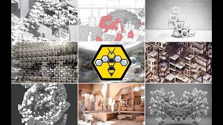 food4Rhino webinar: Wasp - Combinatorial Design Toolkit