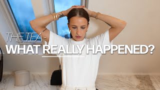 BEING BRUTALLY HONEST - TRUTH ABOUT MY CAREER, BYFROW, MY BODY