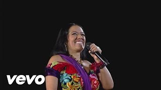 Lila Downs - Vámonos (En Vivo)