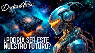 ¿Sueñan los Androides con Ovejas Eléctricas? 🐑