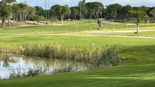 Touro Hammo - Turkey - AntalyaCullinan Links Golf ClubAspendos Course