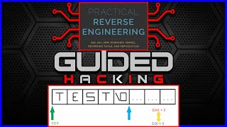 Practical Reverse Engineering Exercise 1 Solution Page 11