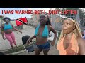 INSIDE TRINIDAD'S MOST DANGEROUS  GHETTO  
