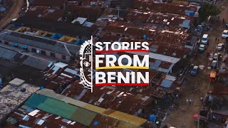 Stories From Benin Trailer