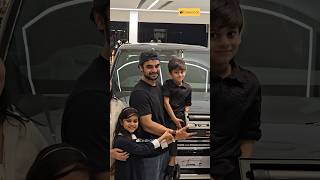 പുതിയ Rangerover Autobiography സ്വന്തമാക്കി ടൊവിനോ🔥Tovino Thomas New Rangerover #tovinothomas