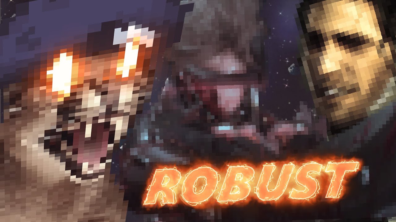 Robust Youtube