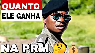 NEW CHANG QUANTO ELE GANHA NA PRM? SERA ? 🤔💰