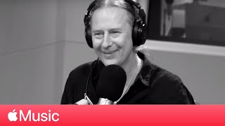 Jerry Cantrell: It's Electric! Interview Part 2 | Apple Music