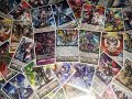 Cardfight! Vanguard V Premium Phantom Blaster Overlord Deck Profile!