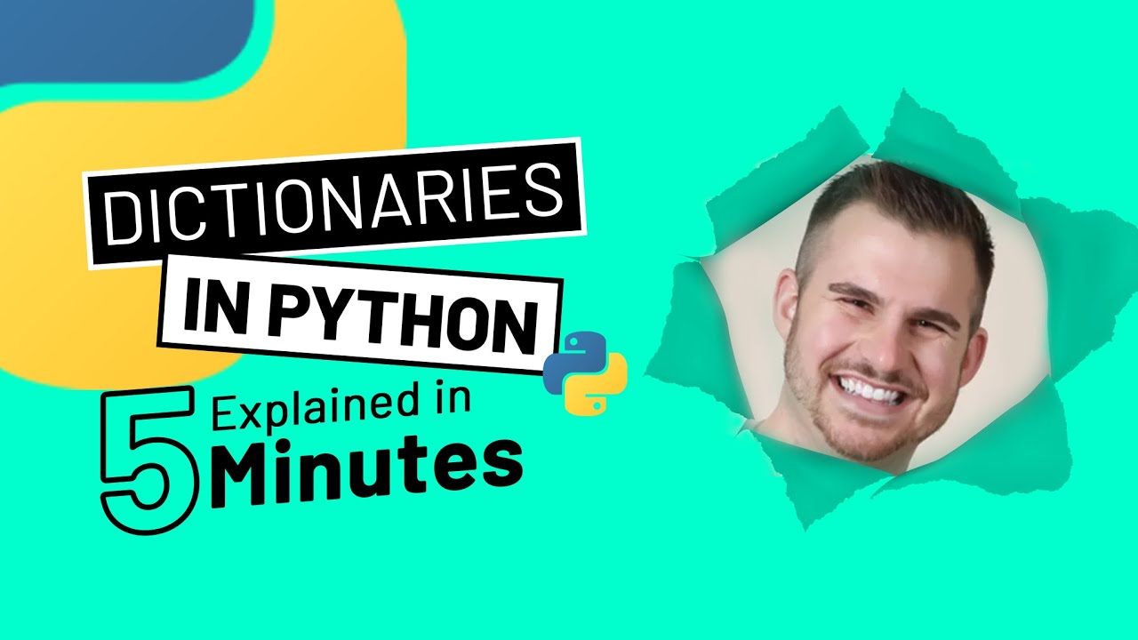 Dictionaries In Python Python Dictionary Explained Coding Dictionaries In Python Python Dictionary Explained Coding