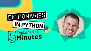 Dictionaries in Python | Python Dictionary Explained | Coding Certification Training
