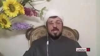 News روحانیون و مردم در خیابان