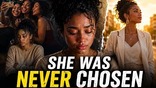 SHE WAS NEVER CHOSEN | THE GIRL EVERYONE TOOK FOR