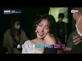 2022 mama behind 레전드의 귀환★ 카라 kara mnet 221213 방송