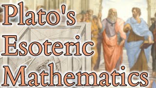 Secret Teachings of Plato & Theology of Arithmetic - Pythagorean Origins of Sacred Geometry