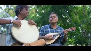 Bhairabi on Mandolin, Mandolin played by Tapas Roy, Duff & Tabla played by Subhasish Bhattacharya.