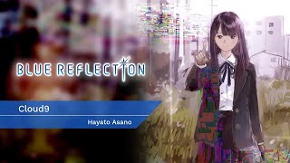 BLUE REFLECTION - Cloud9