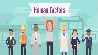 Human Factors