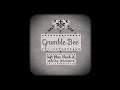 Grumble Bee - Soft Filter, Black & White Picture (Lyric Video)