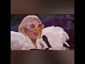 Preview : Lady Gaga - Your Song ( Elton John : 'I'm Still Standing' - A Grammy Salute)