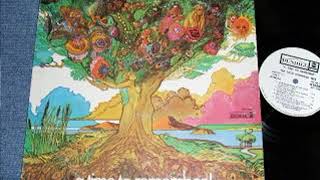 The Artie Kornfeld Tree   A Time To Remember! 1970 USA, Psychedelic Rock