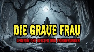 Die Legende der Grauen Dame: Erinnerung, Verlust und die Schatten der Vergangenheit