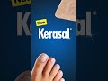 Kerasal Nighttime Renewal Fungal Nail Patches