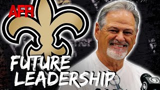 Why Saints Retaining GM Mickey Loomis Is HUGE MISTAKE!!! | 3 Coaching Candidates To Watch