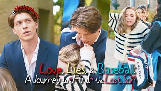 Love, Lies, and Baseball: A Journey to Find the Lost Son | Subscribe to watch More Highlights! B0007