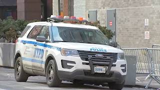 Cyberattack concerns as NYPD ramps up security at sensitive NYC locations