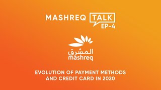 Mashreq Talk | Episode 4