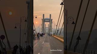 Ambhora Bridge,India’s First Cable Bridge With Sky Gallery near Nagpur #shorts #trending #ambhora