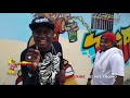 freestyle fatt le sage vs h taliban _mezanmi bagay la red men biff nou tap mande a