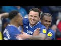 charlton 2 2 cardiff sky bet championship highlights november 2019