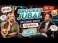 BROOKE AND JUBAL SECOND DATE UPDATE 2026 | Date Got Weird | EP.187